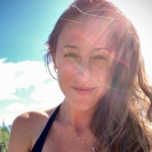 Meet your Posher, Audrey